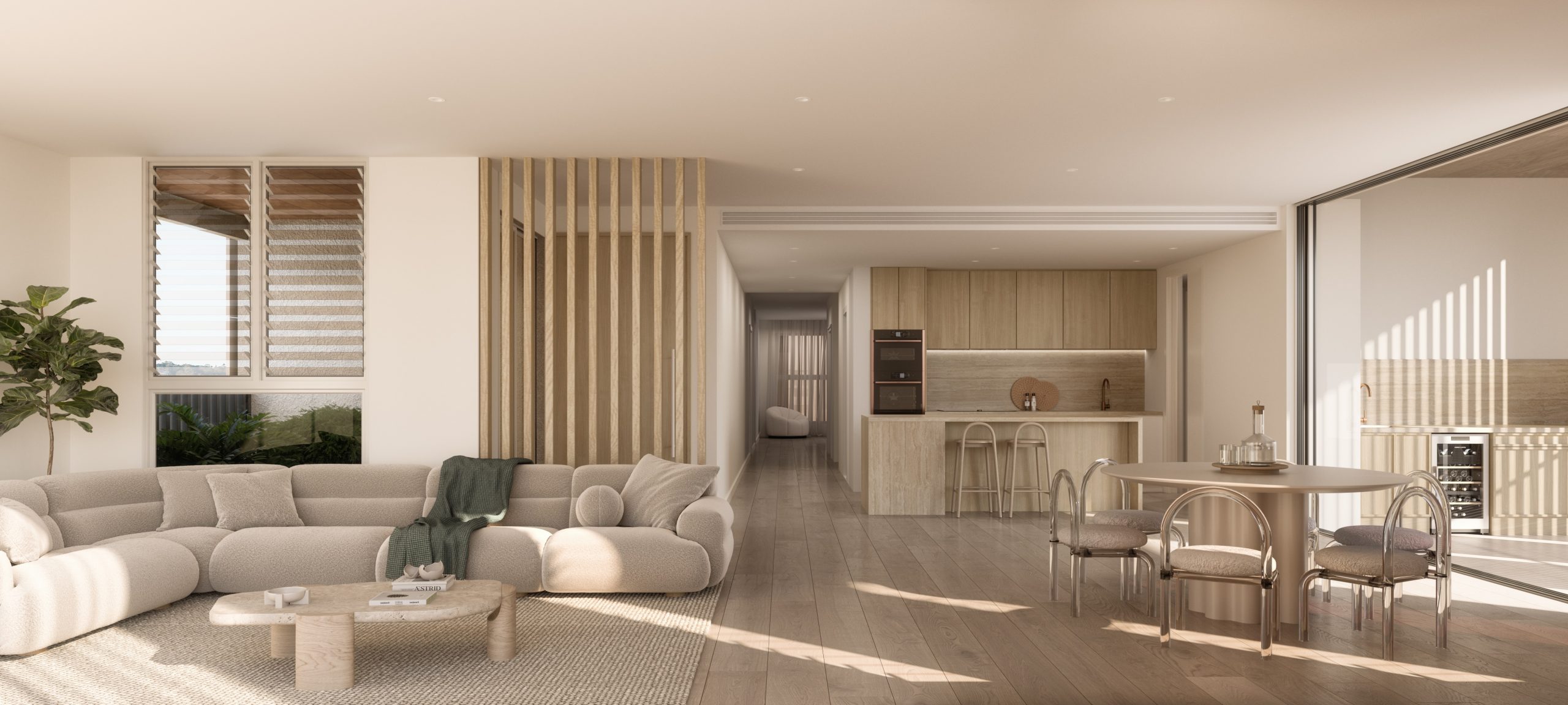 1. SMA002 V04 Interior Kitchen Living FINAL 5000