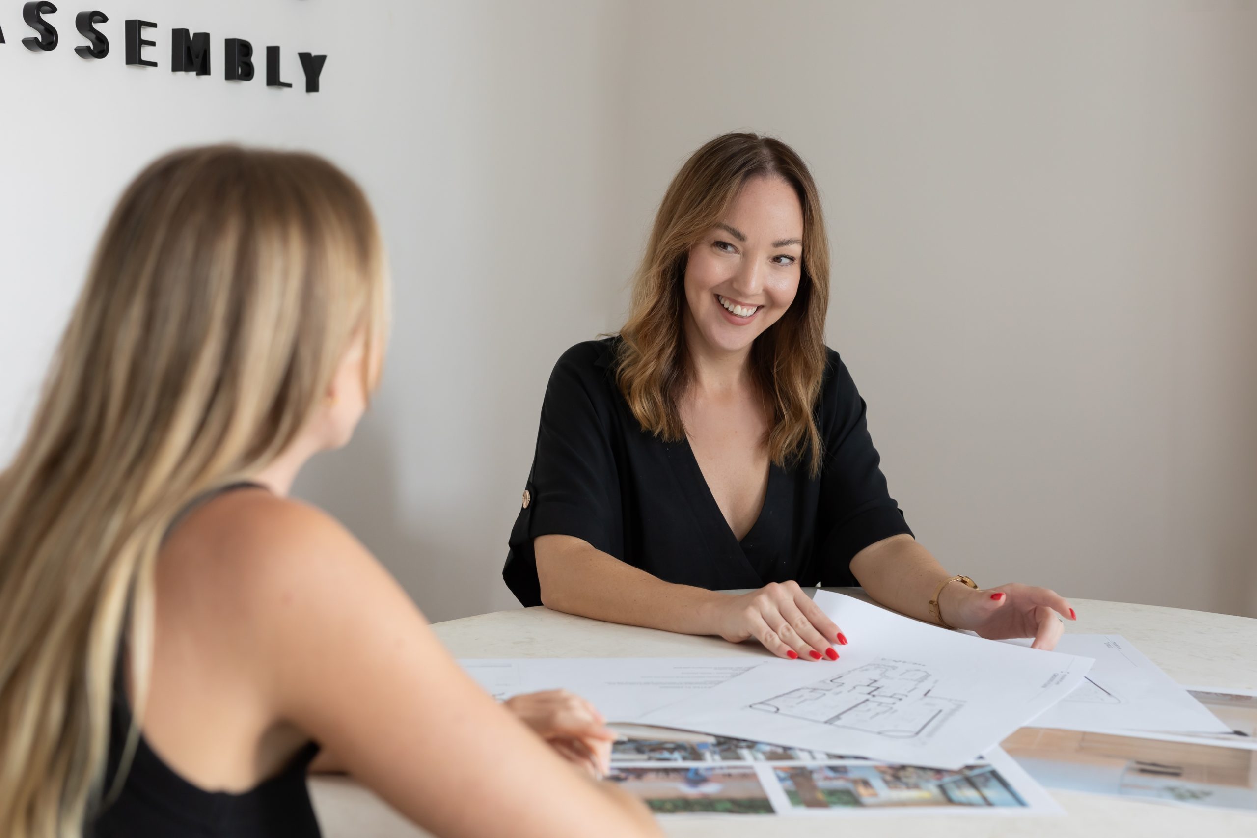 3. Arc Assembly March 25-12