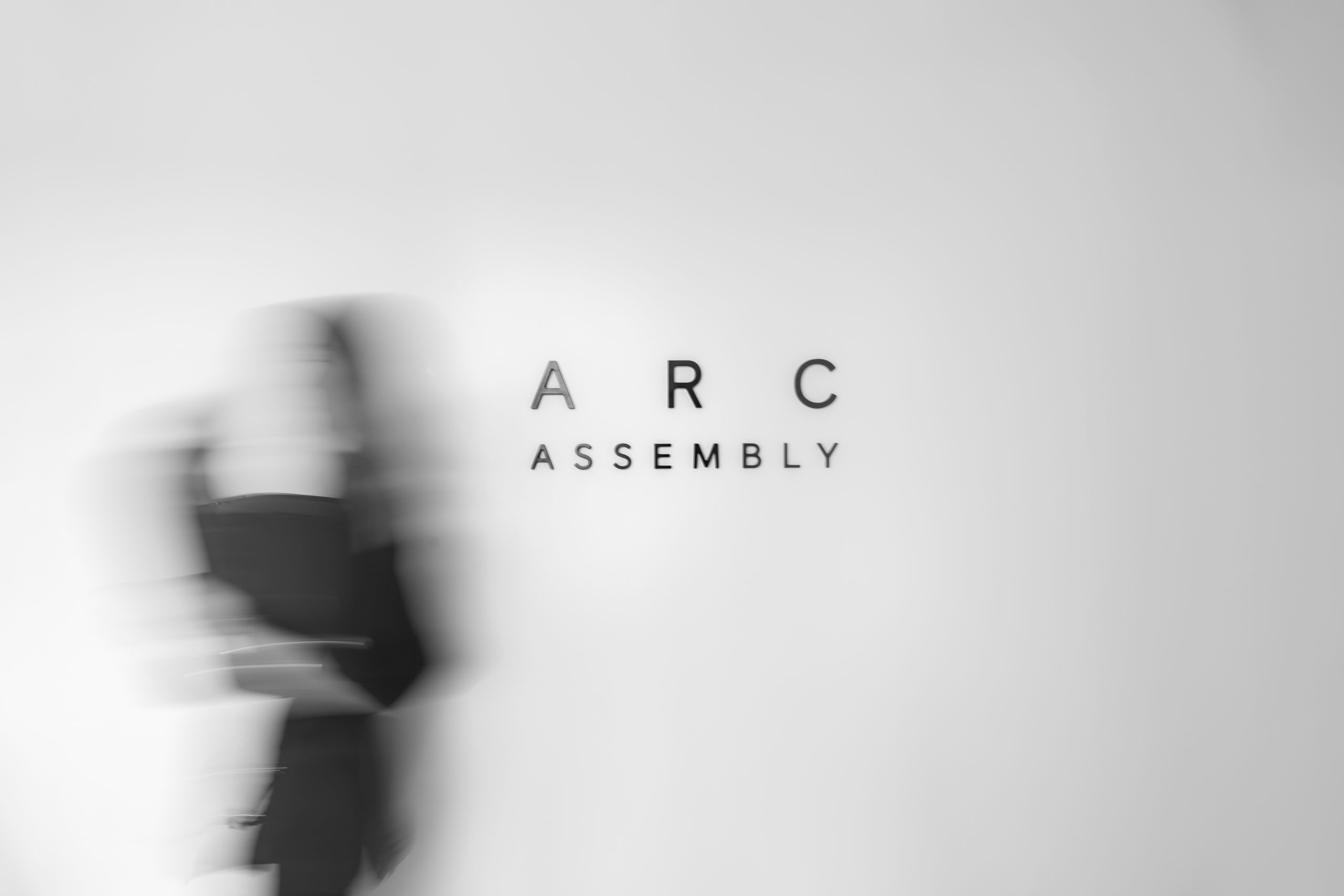 6. Arc Assembly March 25-27